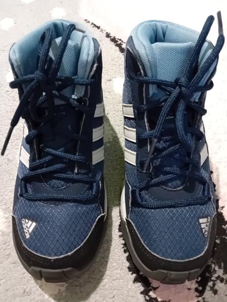 Topánky, adidas,31