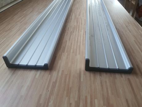 Lista na obrazy ikea klang, 