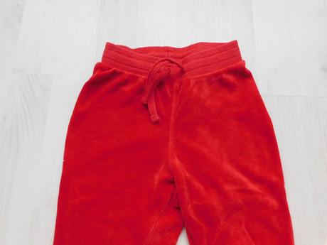 Tepláky č.92, h&m,92