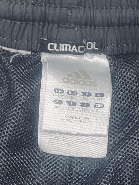 Adidas climacool šortky, adidas,xs