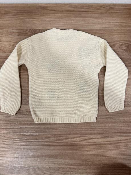 Dievčenský svetrík, sinsay,92