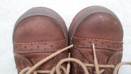 Kožené zimné topánky, lasocki,24