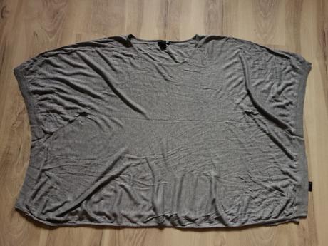 Tehotenská tunika h&m-mama m/l, h&m,m