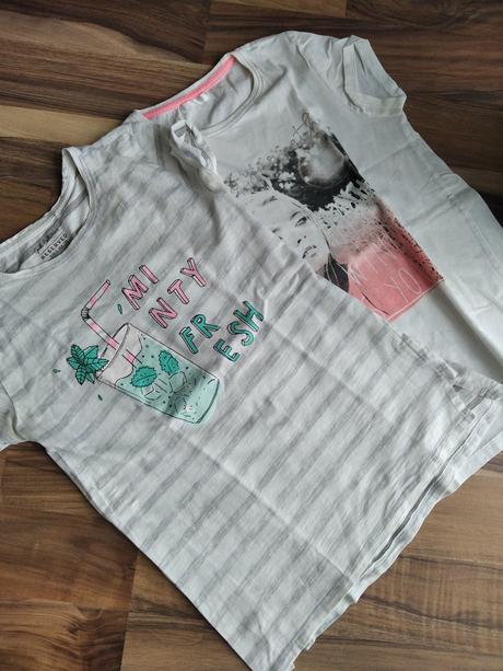 Tričká, reserved,164