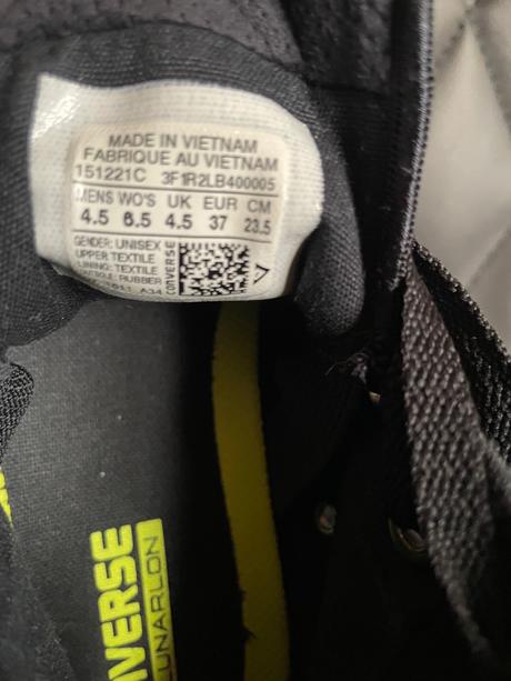 Converse tenisky, converse,37