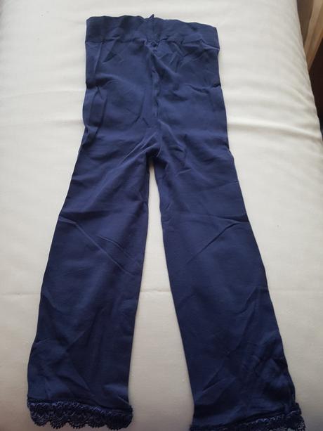 Leginove silonky  velkost 29/34, ovs,31