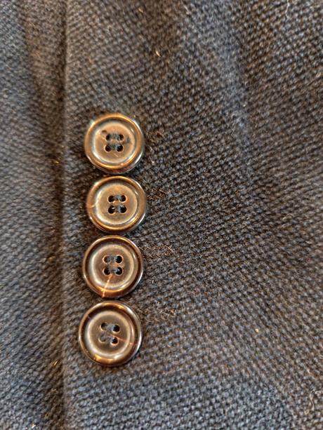 Sako hugo boss, l