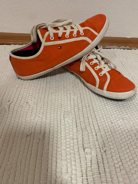 Tenisky tommy hilfiger, tommy hilfiger,40