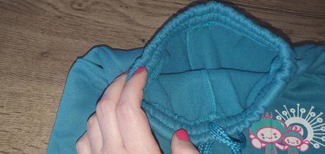 Zelené tepláky, 104