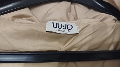 Krásna bunda liu jo, liu jo,m