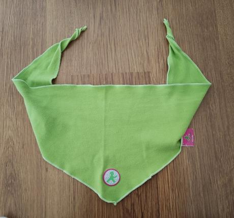 Bavlnená šatka na hlávku, 