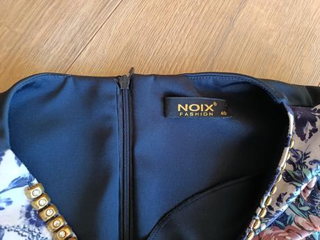 Slávnostné šaty chic, veľkosť m, 38