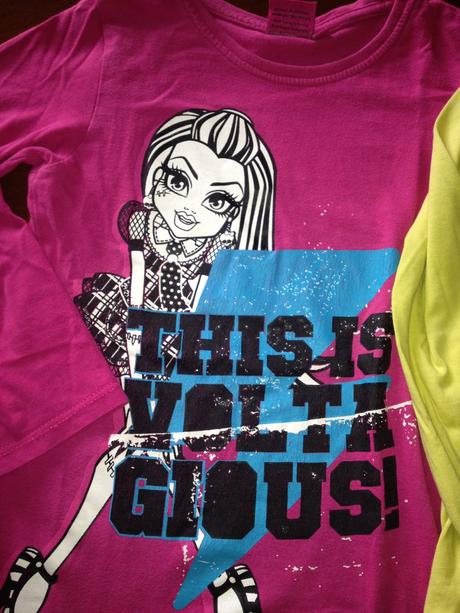 Dievčenské pyžamá veľ.122/128-cena spolu, pepperts,122