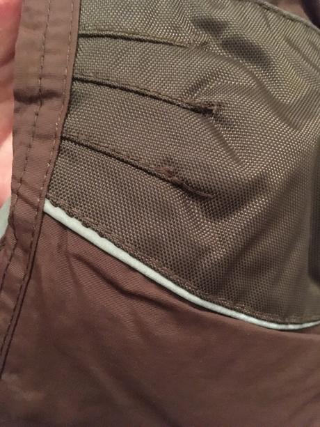 Parádne oteplovačky 74/80, 74