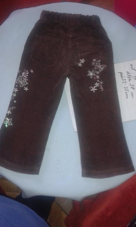 Hnede  menzestraky, 98