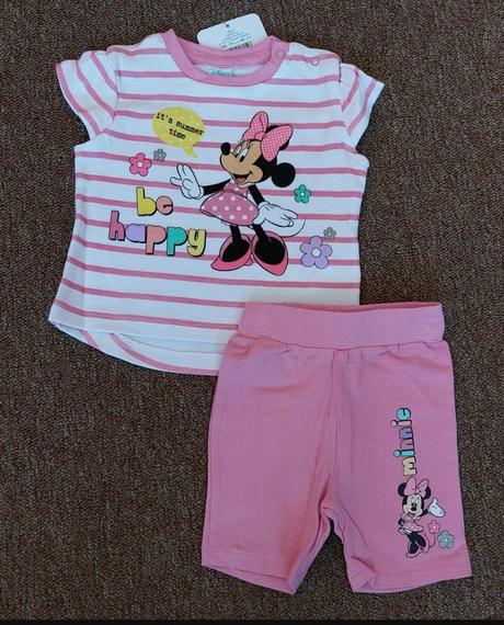 Súprava minnie, 62 / 86