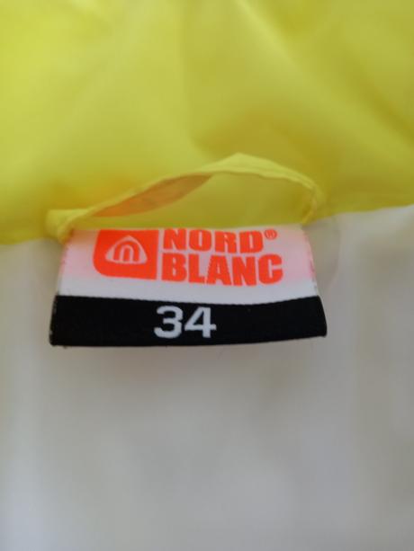 Bunda, nordblanc,34