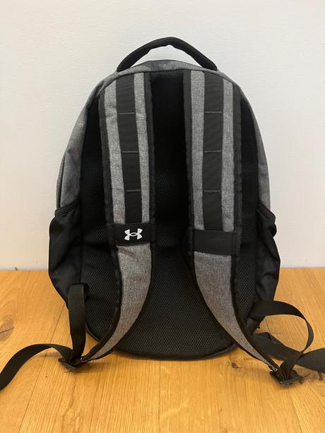 Sportovy vak, under armour