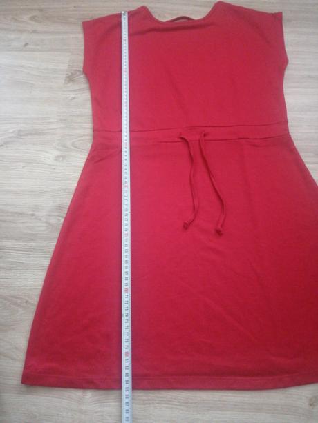 Dámske šaty, gate,36