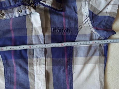 Bench košeľa, bench,s