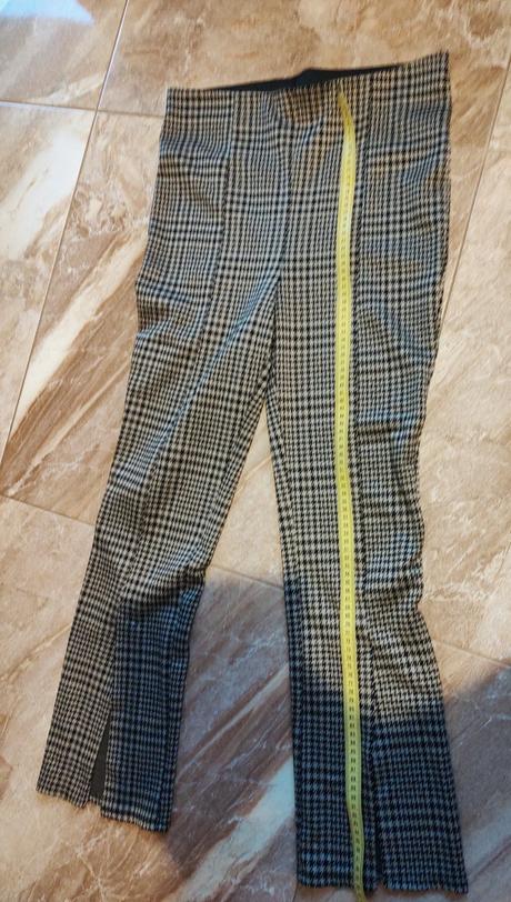 Hm nohavice, h&m,42