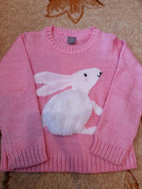 Pulóver, pepco,116