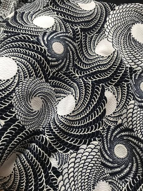 Saty pre dievcatko, 104