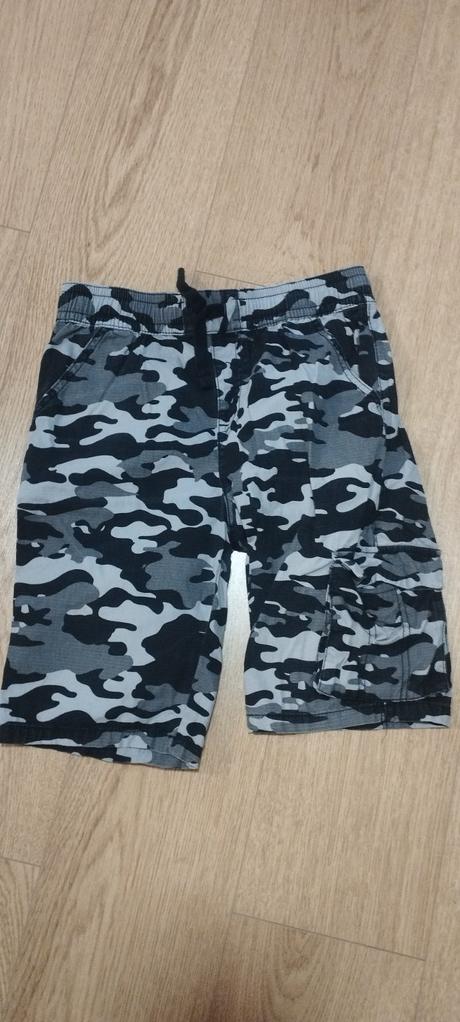 F&f kraťasy, f&f,152