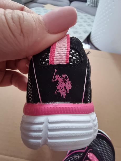 Us polo assn botasky, u.s. polo assn.,25