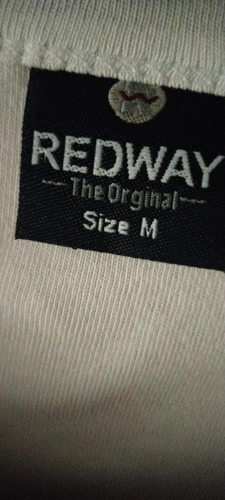 Tričko redway, m