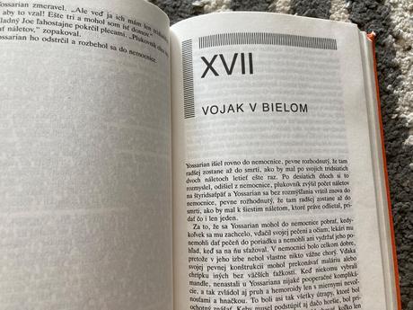 Hlava xxii (1989),