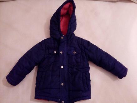 Dojčenská bundička, lupilu,92