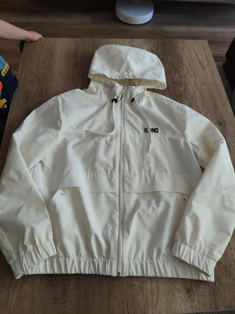 Prechodná bunda, fishbone,m