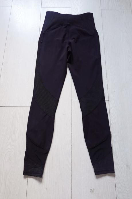 Legíny h&m sport, h&m,xs