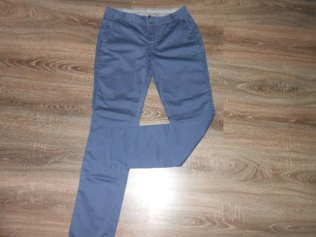 Khujo dámske letne nohavice velkost m, m