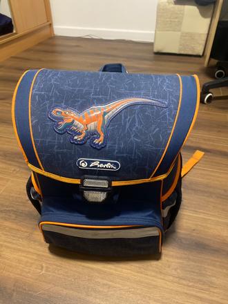 Školska taška pre prvaka, 