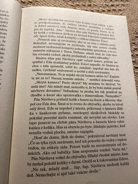 Bezprsté mesto aby sa sám nestratil musí hľadať vr,