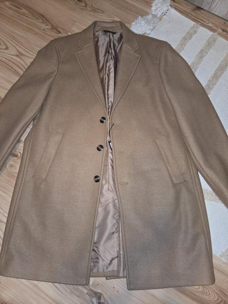 Pánsky kabát, c&a,xl