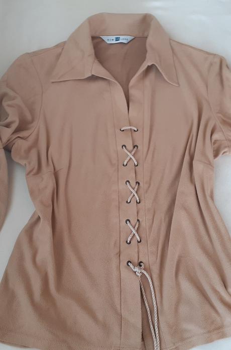 Top, veľkosť l, new look,l