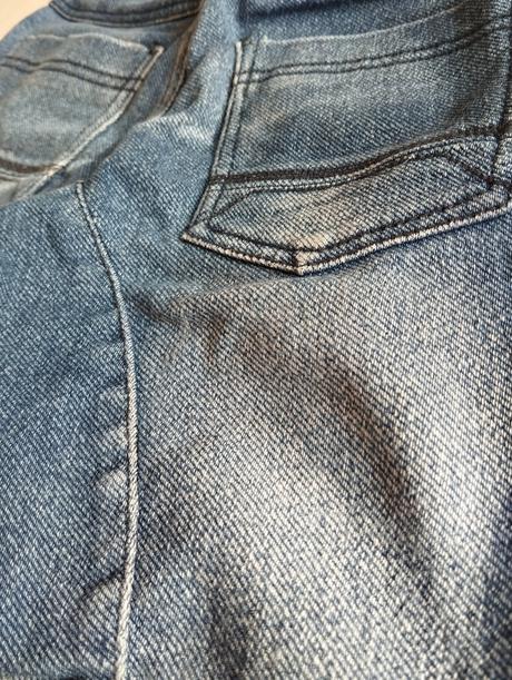 Pružné kraťasy, pepperts,128