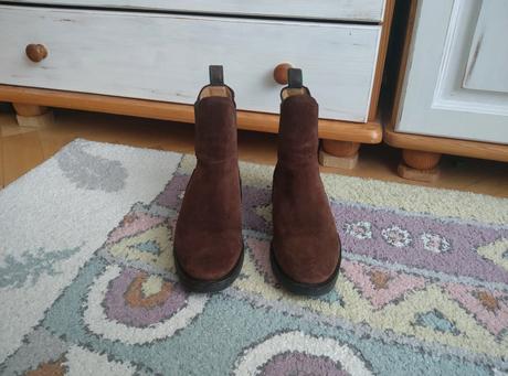 Kotníkové topánky gant, gant,37