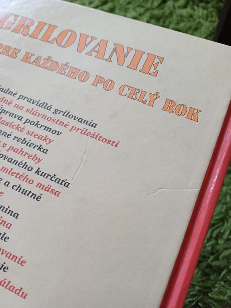 Grilujeme doma aj v prírode,