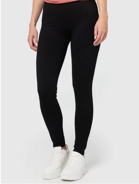 Nohavicové legíny, tregíny, 44 / 46 / xl