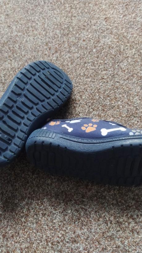 Papucky ccc do škôlky, 26