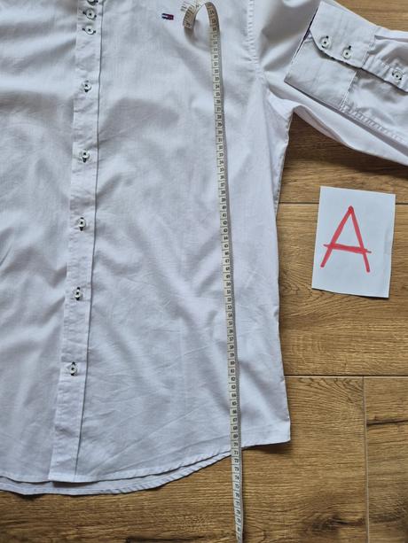 Košela, tommy hilfiger,m