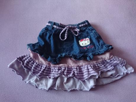 Sukna hello kitty, 122