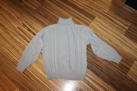 Rolákový sveter v. l, l