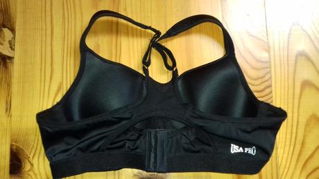 Dámska športová podprsenka, usa pro,xs
