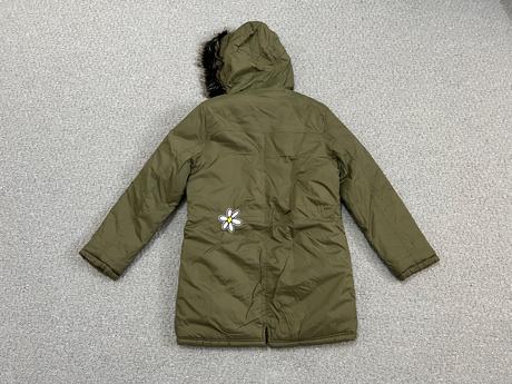 Vetrovka, pepperts,146