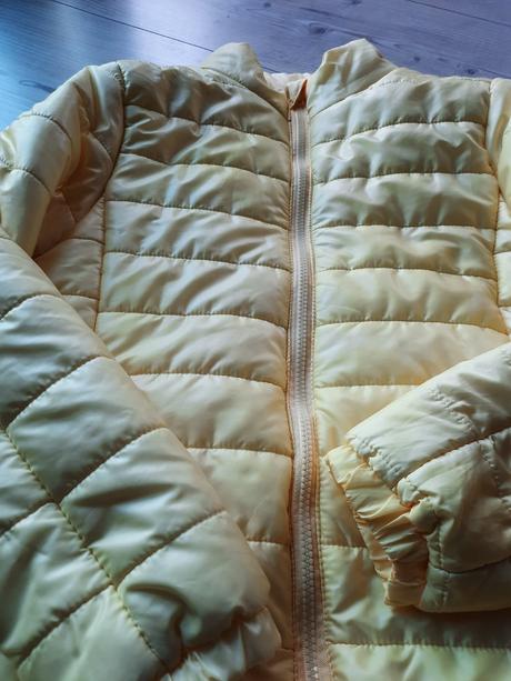 Jarná bunda, pepco,158